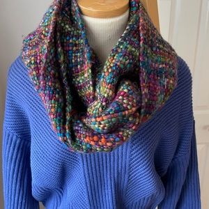 NWT Ann Taylor cropped sweater Large